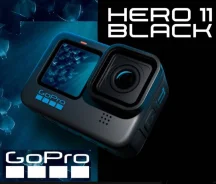 GoPro HERO11. 20 � ����� ��, � ���������� ����