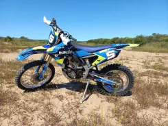 Yamaha YZ 250FX. 250����. ��., ��������, ��� ���, ������ �� �� ����