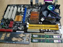 LGA775 ����