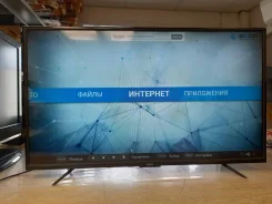 DEXP H39D8000Q. LED ����