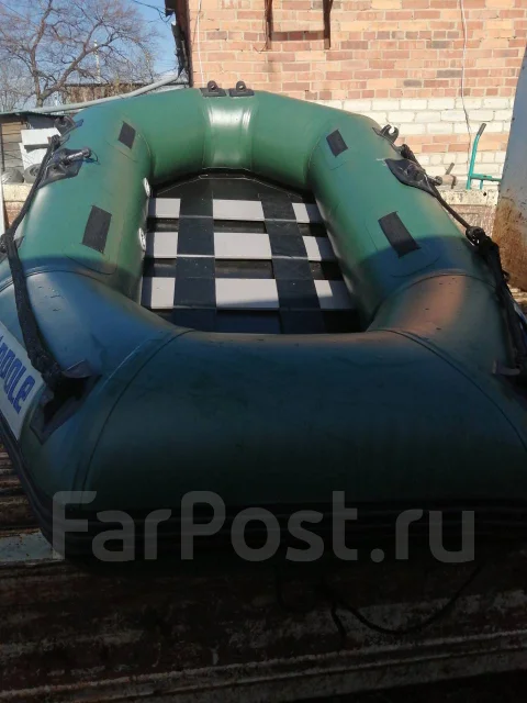 Tadpole. ����� 2,2��. ����