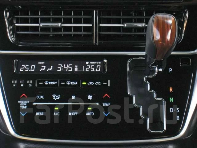 Toyota Estima. ��������, 4wd, 2.4 (150��.�.), ������, 29 000����. ��, �/�. ��� ����� �� ������������ ����