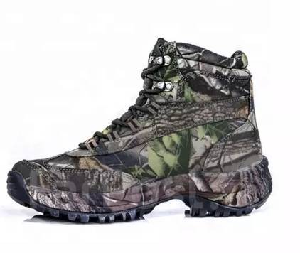 Hanagal on sale tactical boots