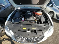 Toyota Crown. ��������, ������, 2.5 (178��.�.), ������, 56 000����. ��, �/� ����