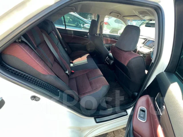 Toyota Crown. ��������, ������, 2.5 (178��.�.), ������, 56 000����. ��, �/� ����