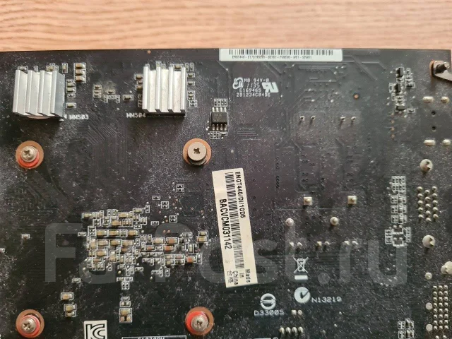 GeForce GT 440 ����