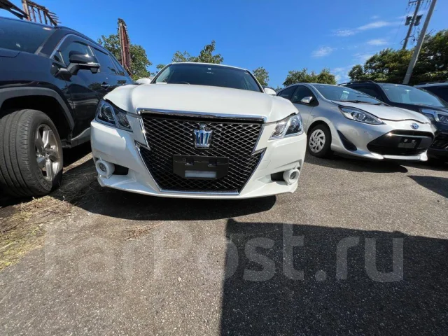Toyota Crown. ��������, ������, 2.5 (178��.�.), ������, 56 000����. ��, �/� ����