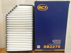 ������ ��������� "SCT" SB2270 sb2270 ����