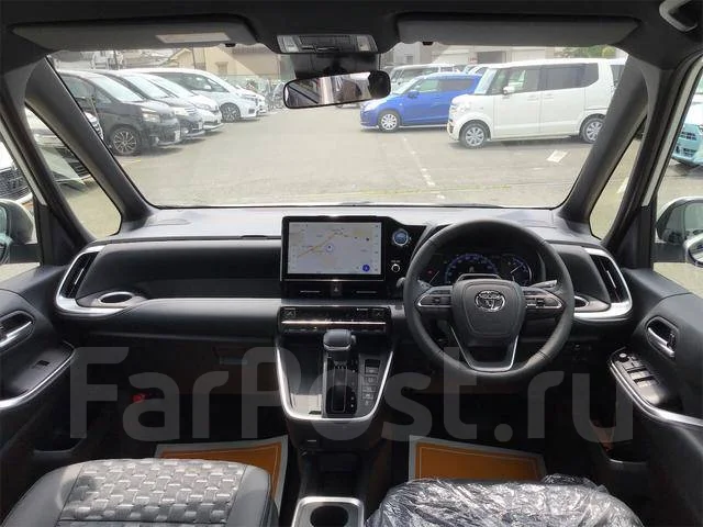 Toyota Voxy. ��������, ��������, 1.8 (98��.�.), ������, 5 000����. ��, �/�. ��� ����� �� ������������ ����