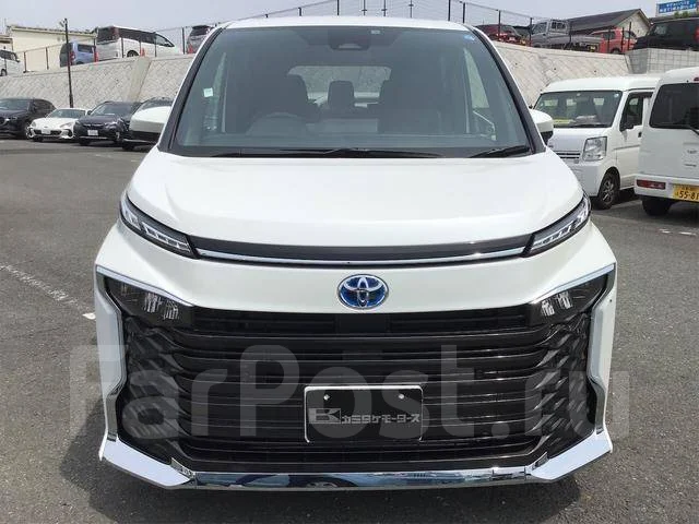 Toyota Voxy. ��������, ��������, 1.8 (98��.�.), ������, 5 000����. ��, �/�. ��� ����� �� ������������ ����