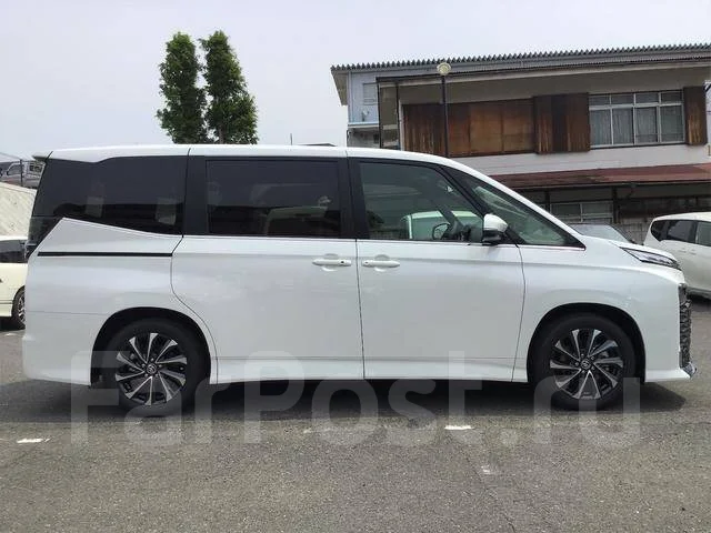 Toyota Voxy. ��������, ��������, 1.8 (98��.�.), ������, 5 000����. ��, �/�. ��� ����� �� ������������ ����