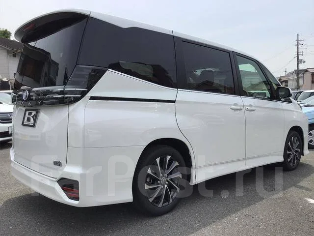 Toyota Voxy. ��������, ��������, 1.8 (98��.�.), ������, 5 000����. ��, �/�. ��� ����� �� ������������ ����