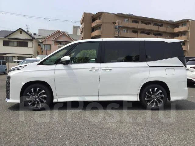 Toyota Voxy. ��������, ��������, 1.8 (98��.�.), ������, 5 000����. ��, �/�. ��� ����� �� ������������ ����