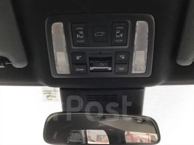 Toyota Voxy. ��������, ��������, 1.8 (98��.�.), ������, 5 000����. ��, �/�. ��� ����� �� ������������ ����