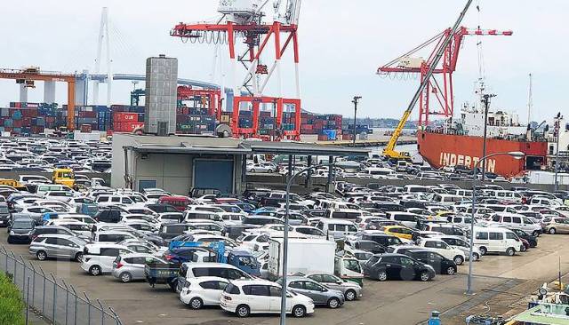 Декларант, таможенный брокер, работа в ООО \"Постлогистик\" во ...