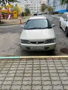 Toyota Tercel. �������, ��������, 1.3 (85��.�.), ������, 204 000����. �� ����