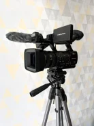 Sony HXR-NX5R. � ���������� ����