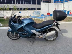 BMW K 1200 RS. 1 200����. ��., ��������, ���, � �������� ����