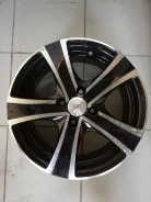 Race Ready CSS9504. 6.0x15", 4x100, ET45, �� 54,1���. ����
