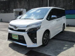 Toyota Voxy. ��������, 4wd, 2.0 (152��.�.), ������, 27 000����. ��, �/�. ��� ����� �� ������������ ����