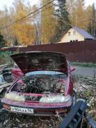 Honda Integra. DA61010337, B16A5017378 