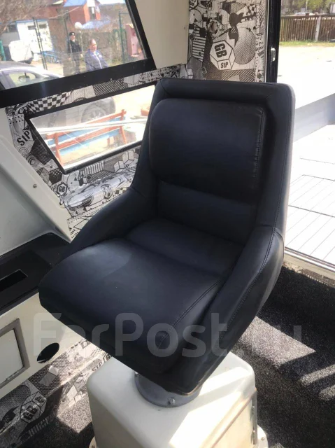 Yamaha FR-27. 1996 ���, ����� 7,75��. ��� ����� �� ������ ����