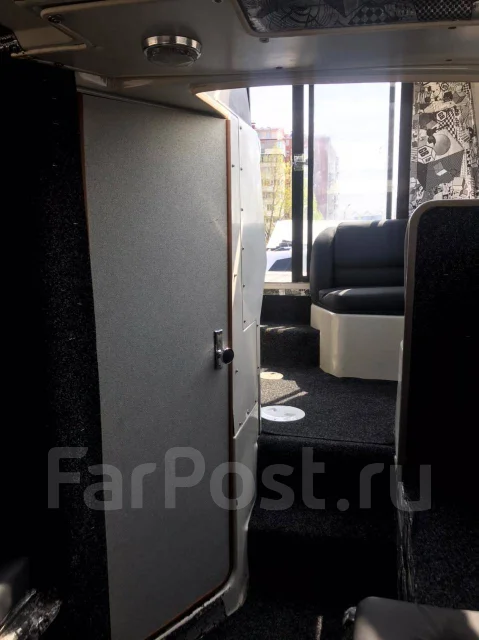 Yamaha FR-27. 1996 ���, ����� 7,75��. ��� ����� �� ������ ����