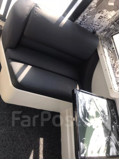 Yamaha FR-27. 1996 ���, ����� 7,75��. ��� ����� �� ������ ����