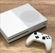 Microsoft Xbox One S ����