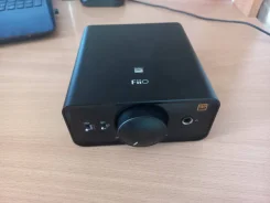 Fiio ����