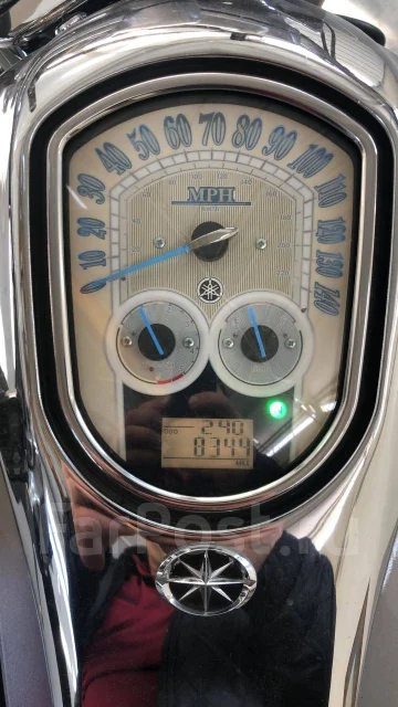 Yamaha Roadstar 1900. 1 900����. ��., ��������, ���������, ��� ������� ����