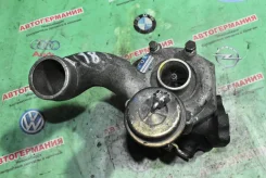 ������� ������ Audi A6 C5 2.7 T (AJK) 078145704L ����