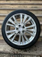 Milestar. x18", �� 114,3���. ����