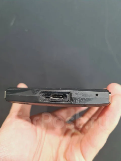 Blackview BV7000 Pro. �/�, 64 ��, ������, 4G LTE ����
