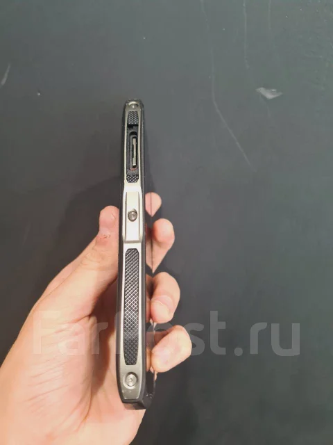 Blackview BV7000 Pro. �/�, 64 ��, ������, 4G LTE ����