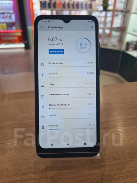 Nokia C20. �/�, 4G LTE ����