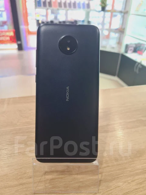 Nokia C20. �/�, 4G LTE ����
