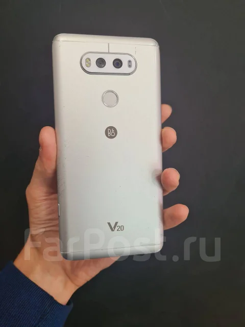 LG V20. �/�, 4G LTE ����