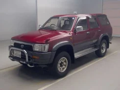 Toyota Hilux Surf. LN130, 2LT ����