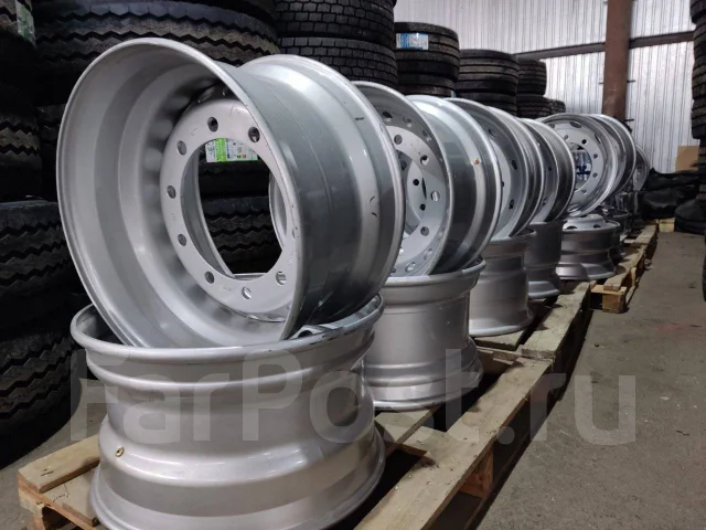Диск srw производитель