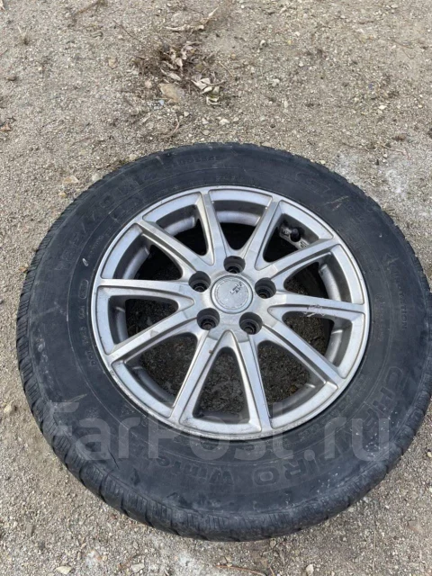 Abatis. x14", 5x100 ����
