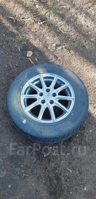 Abatis. x14", 5x100 ����