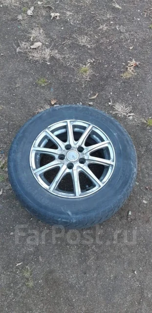 Abatis. x14", 5x100 ����