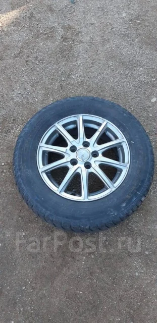 Abatis. x14", 5x100 ����