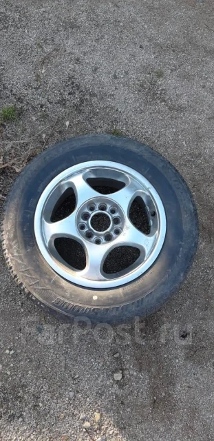 Abatis. x14", 5x100 ����