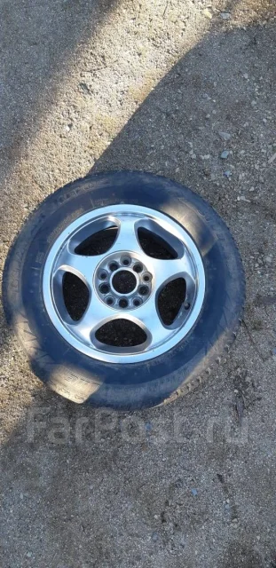 Abatis. x14", 5x100 ����