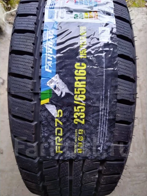 Farroad FRD75. ������, ��� �����, 2021 ���, ����� ����