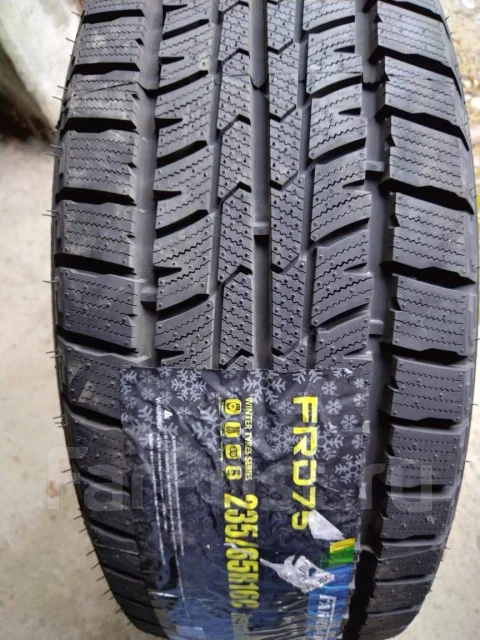 Farroad FRD75. ������, ��� �����, 2021 ���, ����� ����