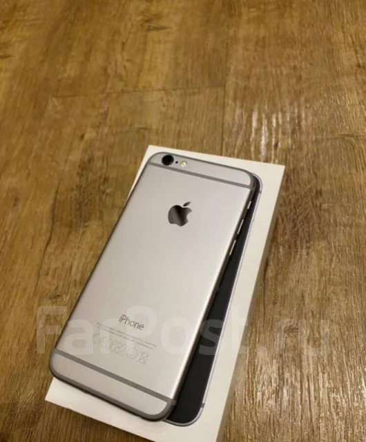 Apple iPhone 6 Plus. �/� ����