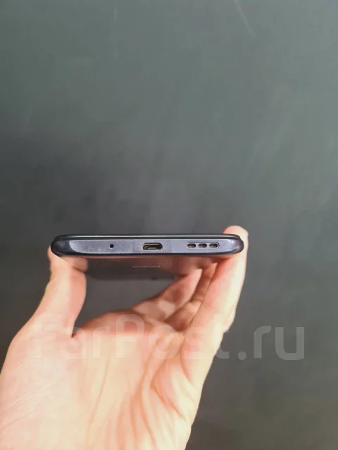 Xiaomi Redmi 9C. �/�, ������, 4G LTE, Dual-SIM, NFC ����